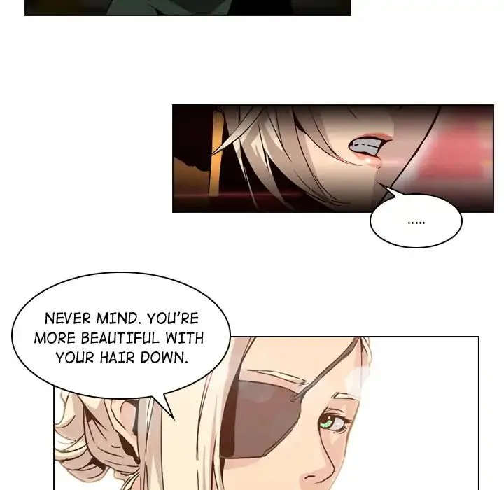 Read Painkiller chapter 4 image 32 on Lezhin