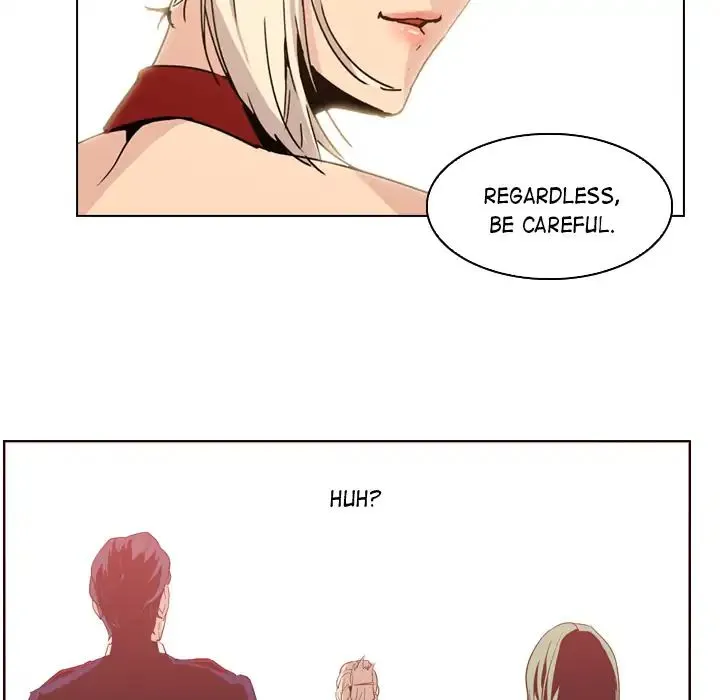 Read Painkiller chapter 4 image 33 on Lezhin