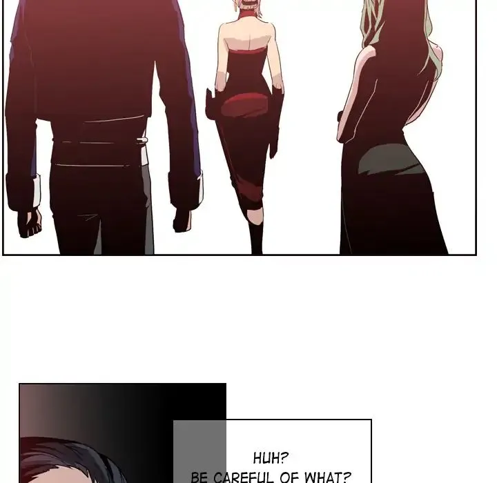 Read Painkiller chapter 4 image 34 on Lezhin
