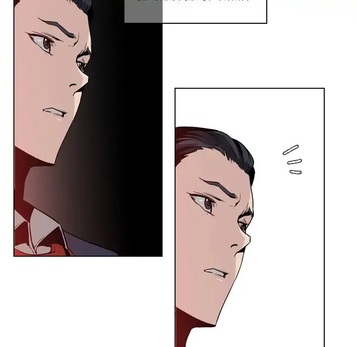 Read Painkiller chapter 4 image 35 on Lezhin