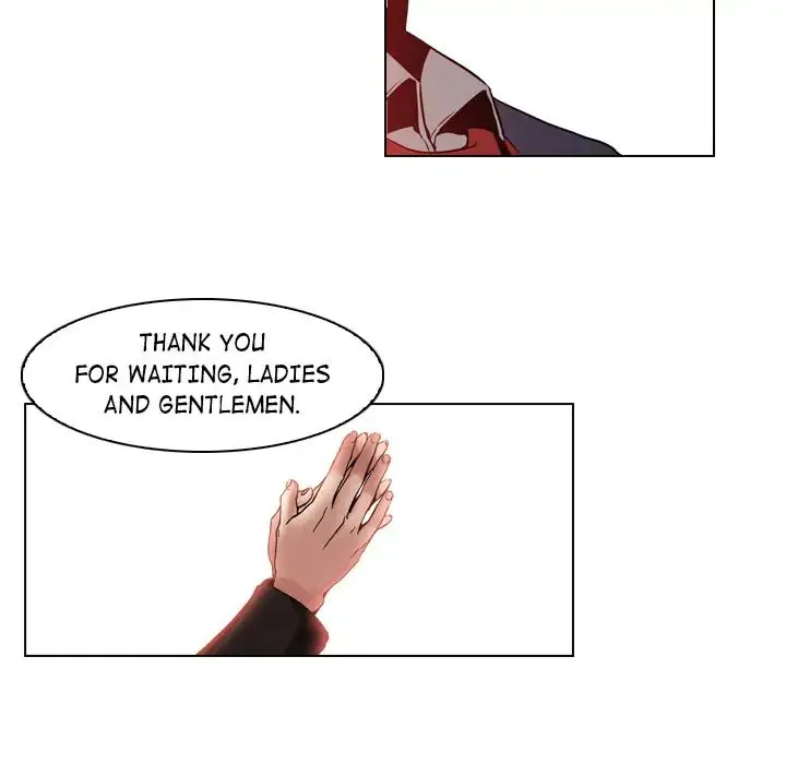 Read Painkiller chapter 4 image 36 on Lezhin