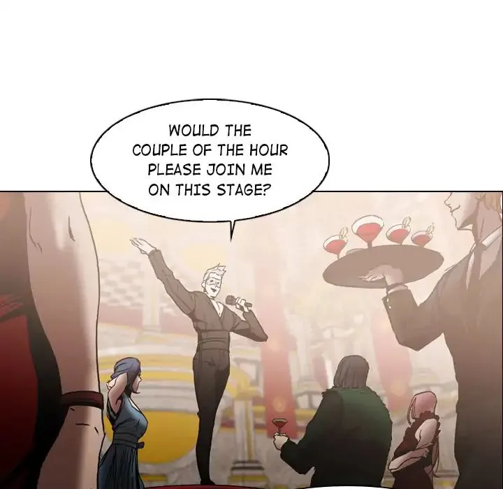Read Painkiller chapter 4 image 37 on Lezhin
