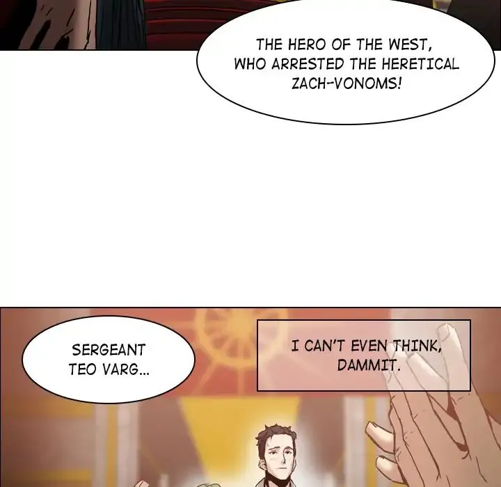 Read Painkiller chapter 4 image 38 on Lezhin