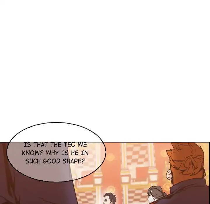 Read Painkiller chapter 4 image 40 on Lezhin