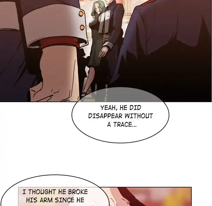 Read Painkiller chapter 4 image 41 on Lezhin