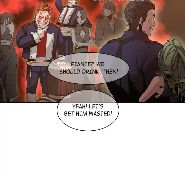 Read Painkiller chapter 4 image 43 on Lezhin