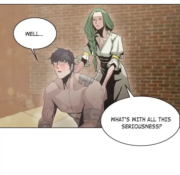Read Painkiller chapter 4 image 5 on Lezhin