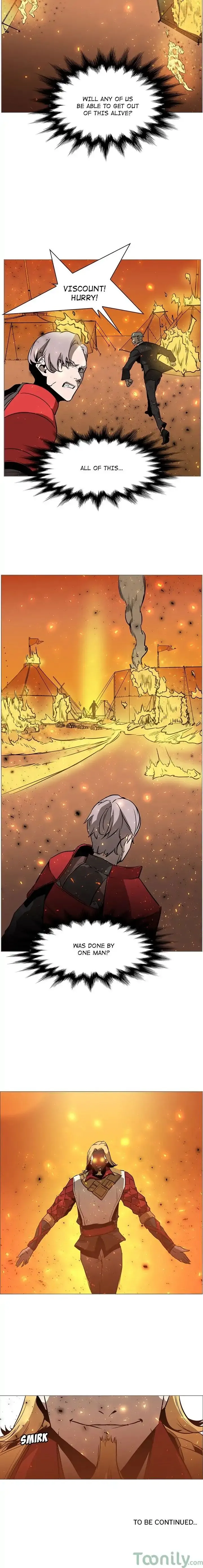 Read Painkiller chapter 40 image 11 on Lezhin