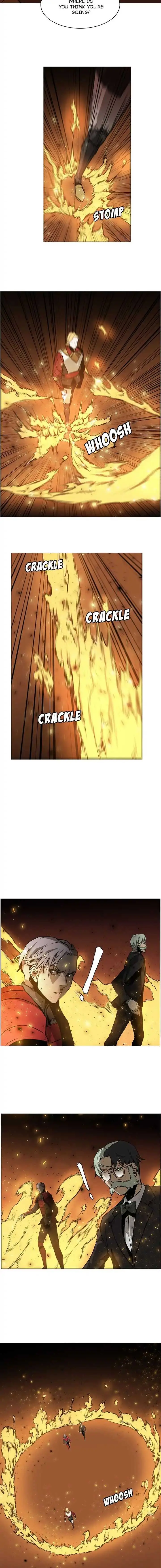 Read Painkiller chapter 41 image 1 on Lezhin