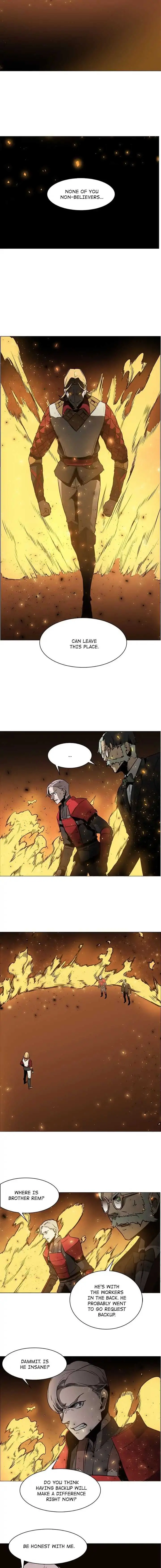 Read Painkiller chapter 41 image 2 on Lezhin