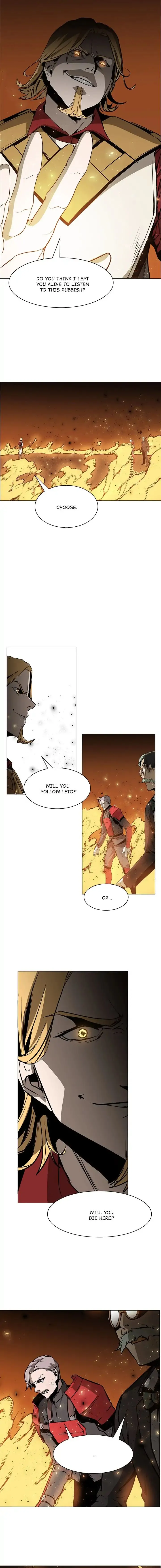 Read Painkiller chapter 41 image 4 on Lezhin