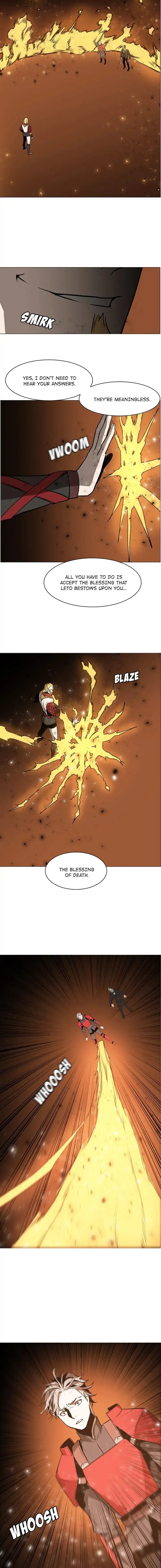 Read Painkiller chapter 41 image 5 on Lezhin