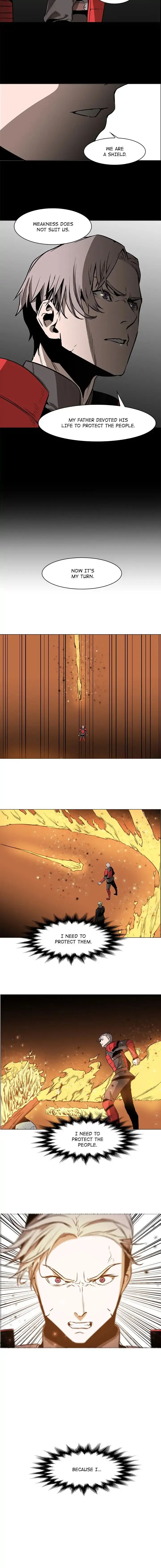 Read Painkiller chapter 41 image 9 on Lezhin