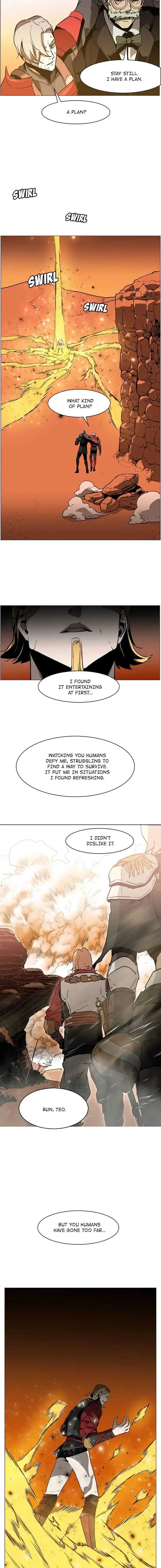 Read Painkiller chapter 43 image 10 on Lezhin
