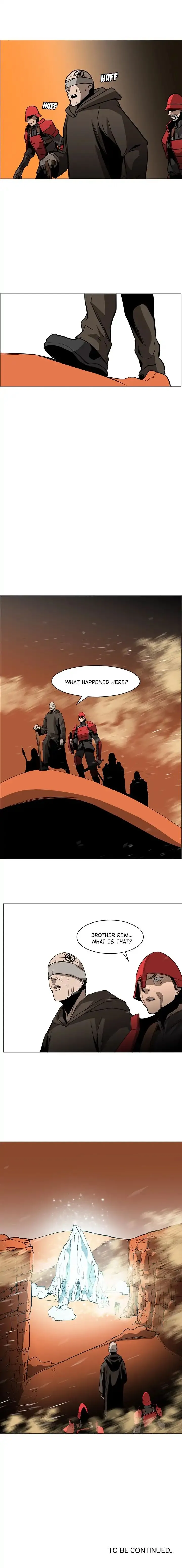 Read Painkiller chapter 43 image 13 on Lezhin