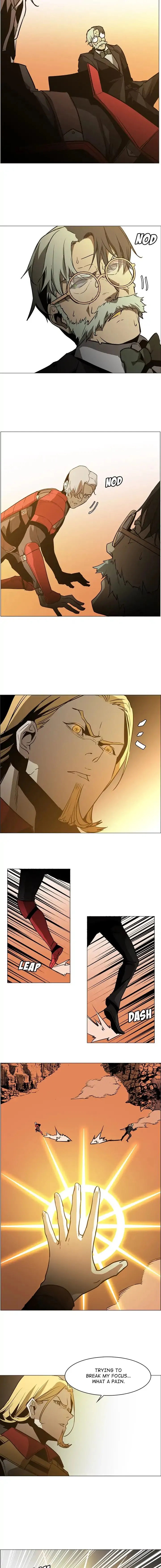 Read Painkiller chapter 43 image 2 on Lezhin