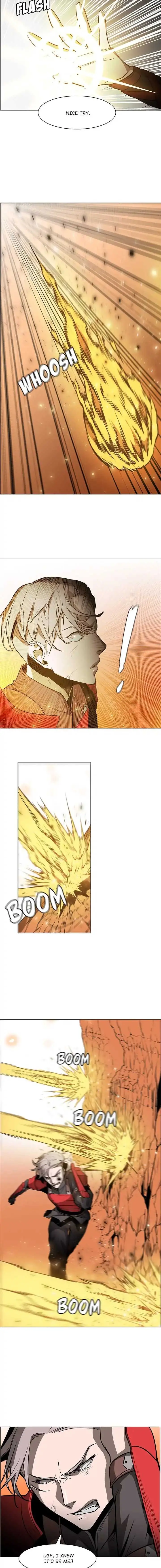 Read Painkiller chapter 43 image 3 on Lezhin