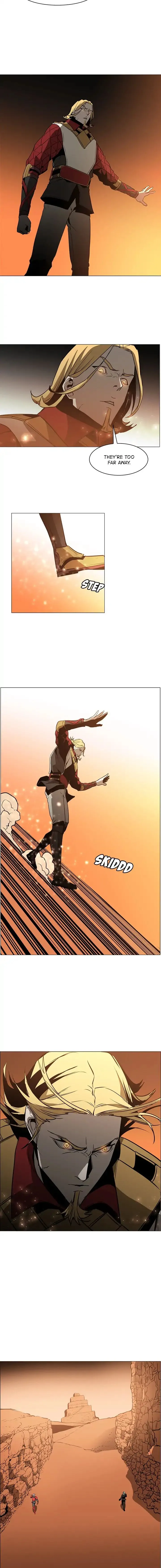 Read Painkiller chapter 43 image 4 on Lezhin