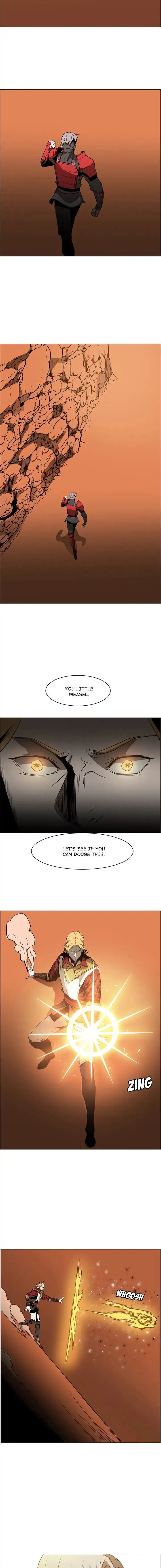 Read Painkiller chapter 43 image 5 on Lezhin