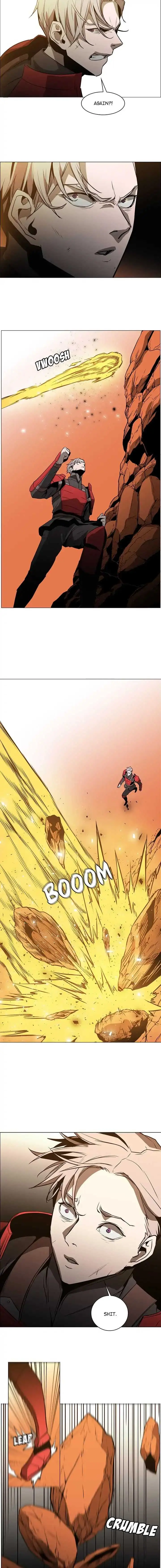 Read Painkiller chapter 43 image 6 on Lezhin