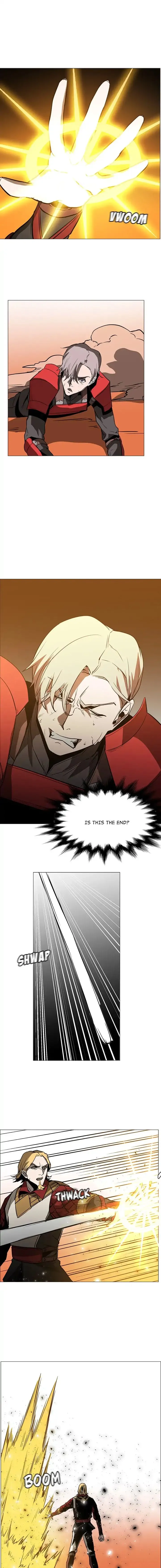 Read Painkiller chapter 43 image 8 on Lezhin