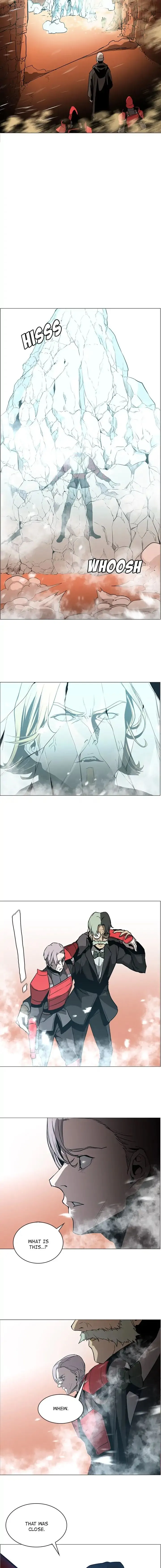 Read Painkiller chapter 44 image 1 on Lezhin