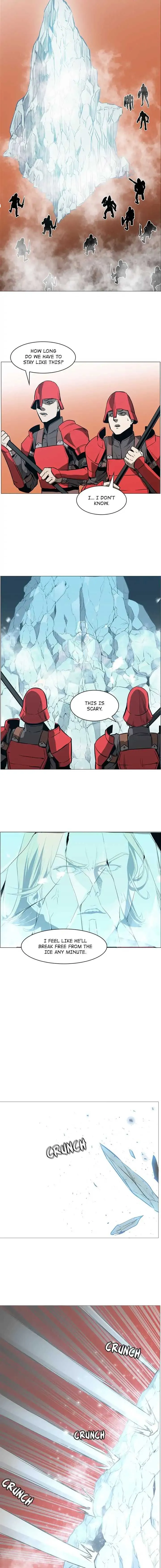 Read Painkiller chapter 44 image 11 on Lezhin