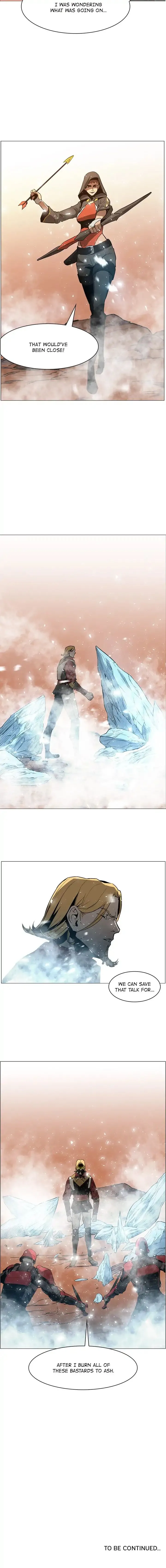 Read Painkiller chapter 44 image 13 on Lezhin