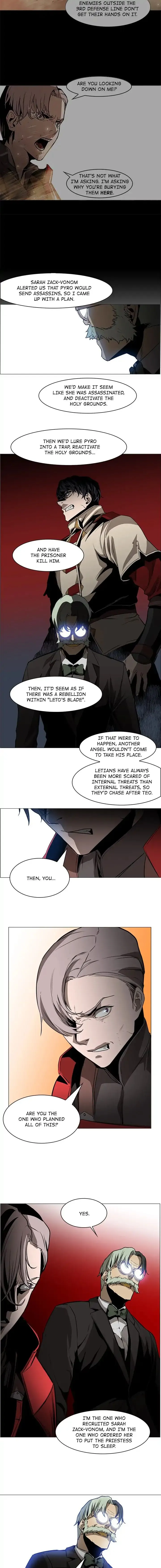 Read Painkiller chapter 44 image 3 on Lezhin