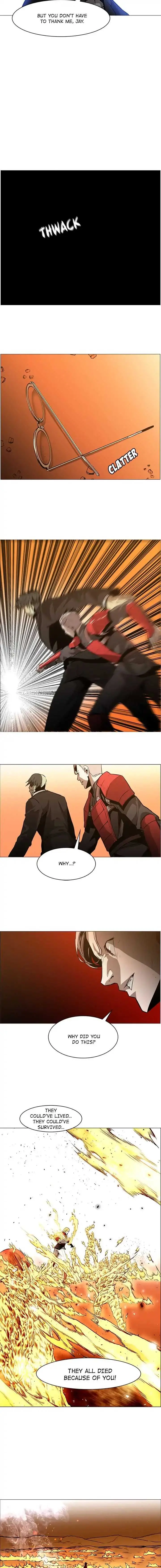 Read Painkiller chapter 44 image 4 on Lezhin
