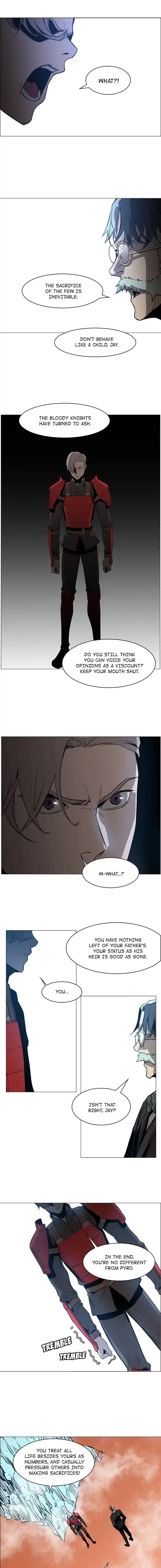 Read Painkiller chapter 44 image 6 on Lezhin