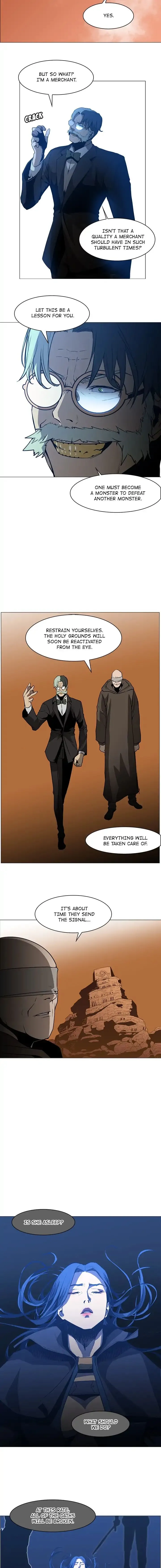 Read Painkiller chapter 44 image 7 on Lezhin