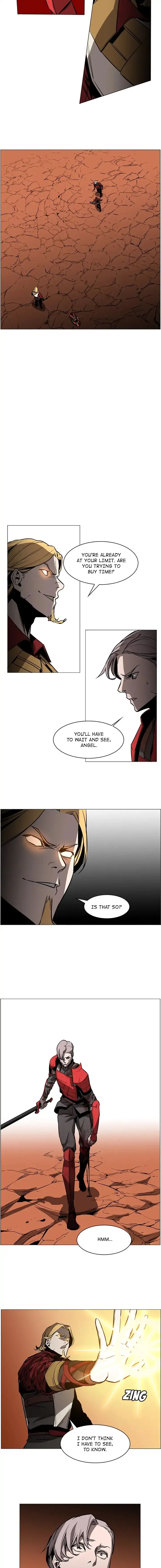 Read Painkiller chapter 45 image 10 on Lezhin