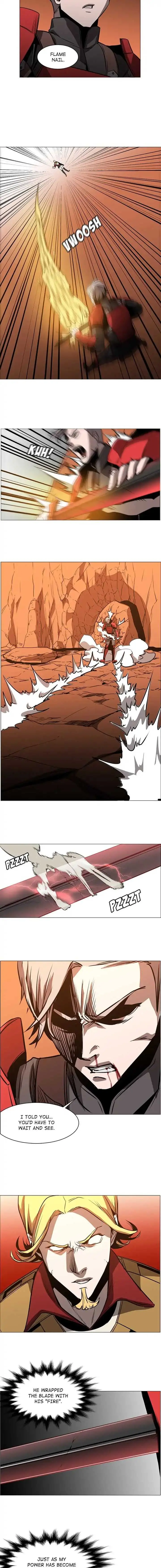 Read Painkiller chapter 45 image 11 on Lezhin