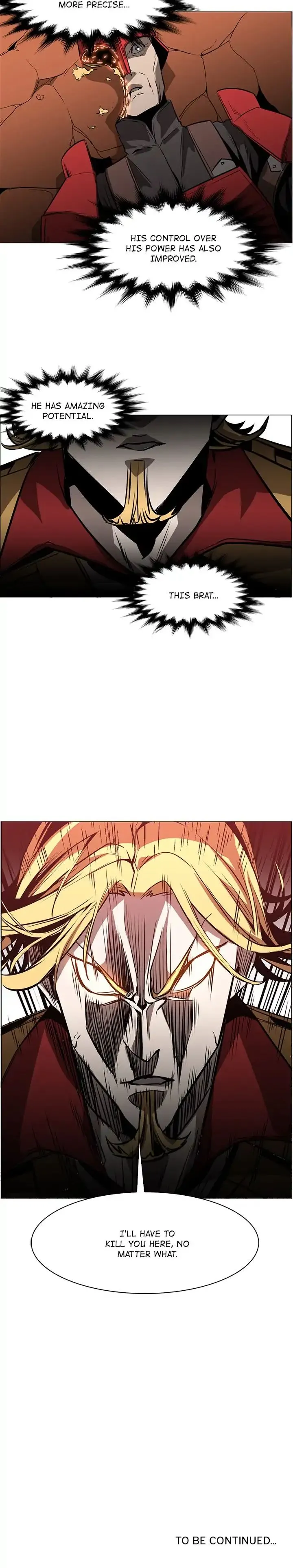 Read Painkiller chapter 45 image 12 on Lezhin