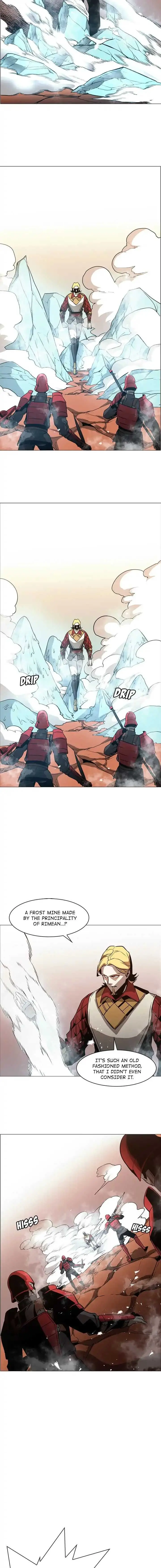 Read Painkiller chapter 45 image 2 on Lezhin