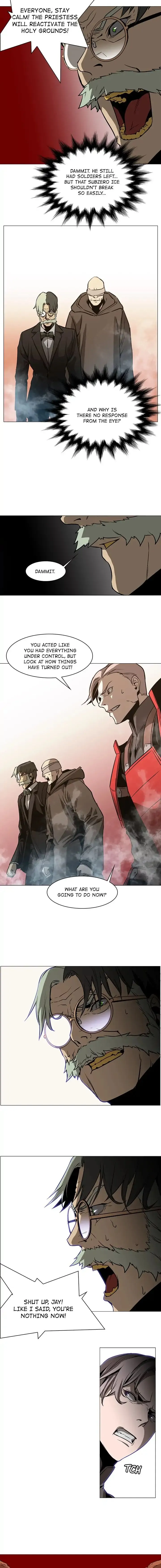 Read Painkiller chapter 45 image 3 on Lezhin