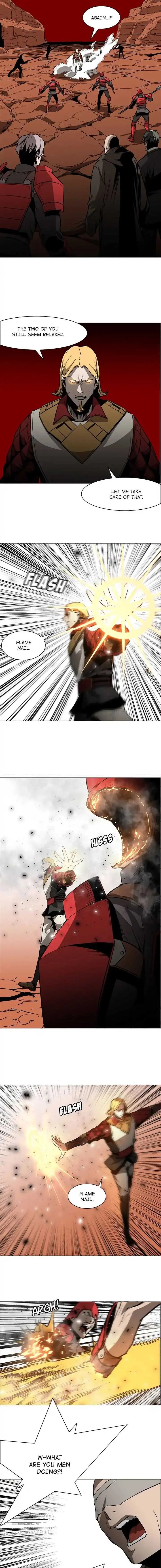 Read Painkiller chapter 45 image 4 on Lezhin