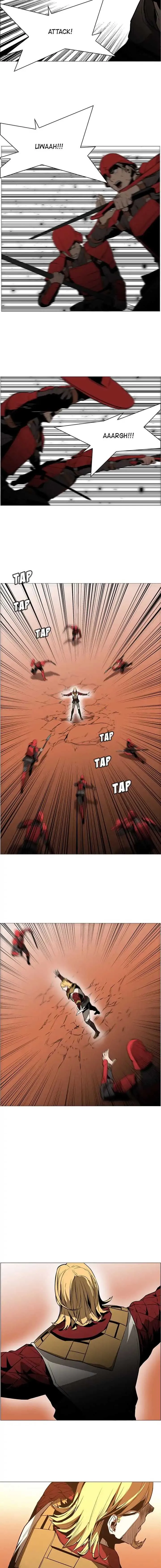 Read Painkiller chapter 45 image 5 on Lezhin