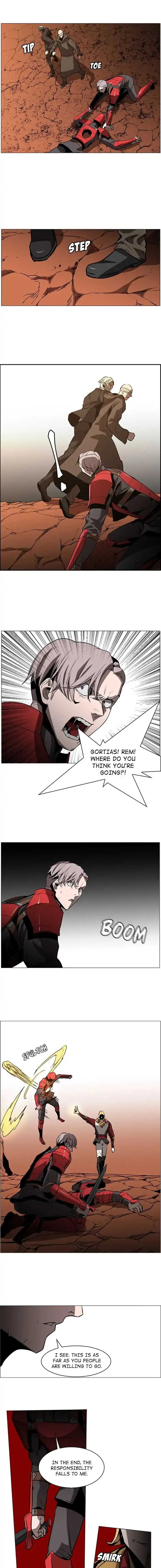 Read Painkiller chapter 45 image 9 on Lezhin