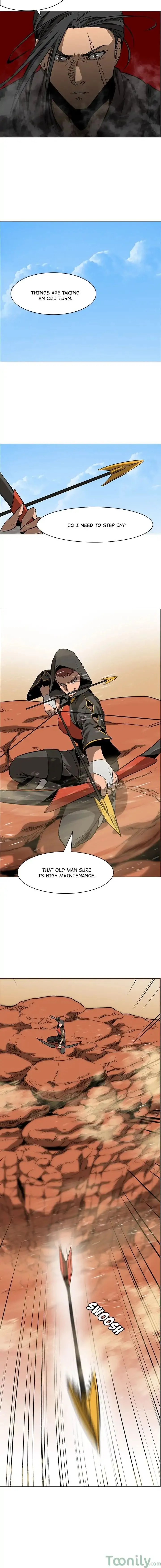 Read Painkiller chapter 46 image 10 on Lezhin