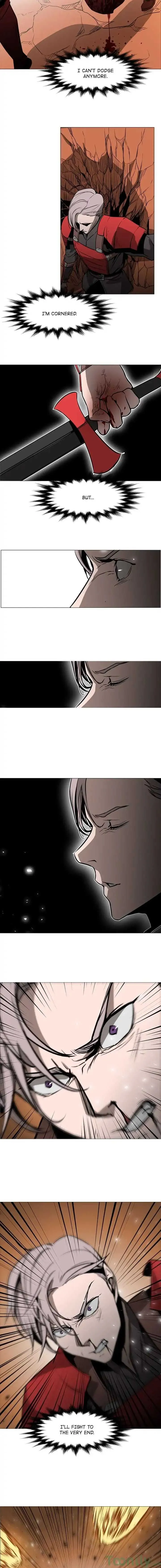 Read Painkiller chapter 46 image 3 on Lezhin