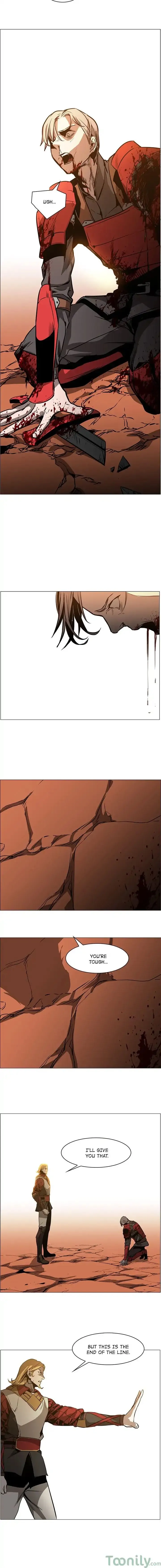 Read Painkiller chapter 46 image 5 on Lezhin