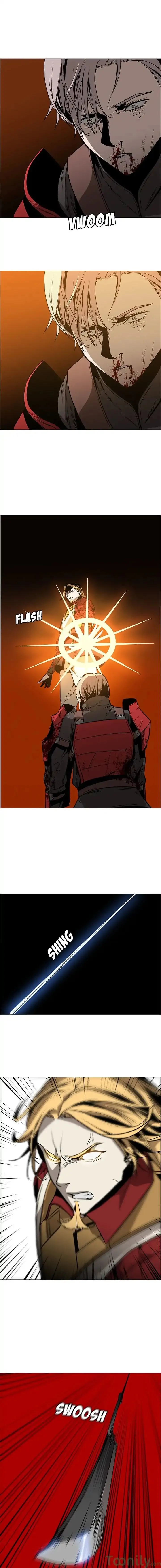 Read Painkiller chapter 46 image 6 on Lezhin
