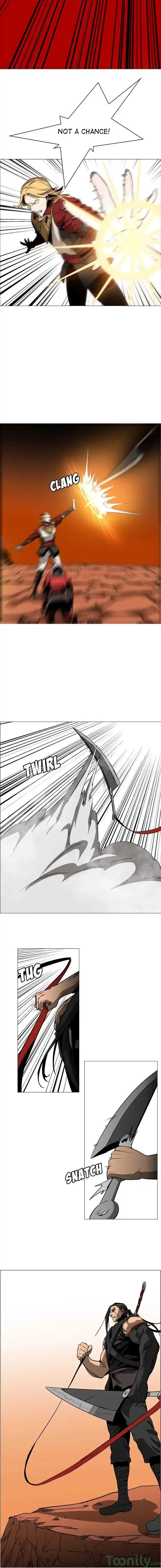 Read Painkiller chapter 46 image 7 on Lezhin