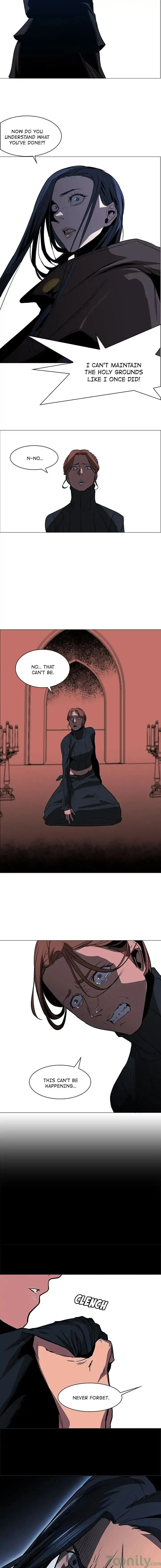Read Painkiller chapter 47 image 10 on Lezhin