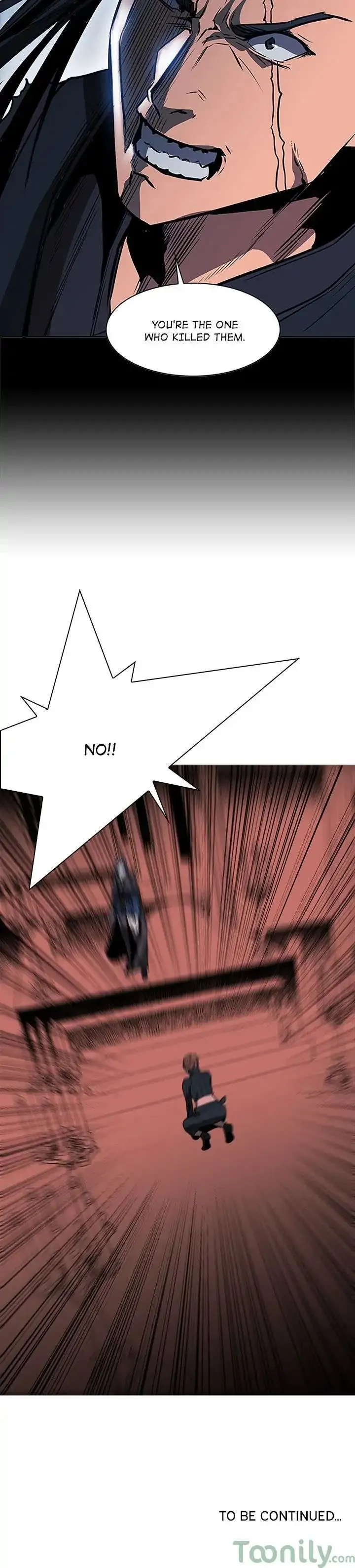 Read Painkiller chapter 47 image 11 on Lezhin