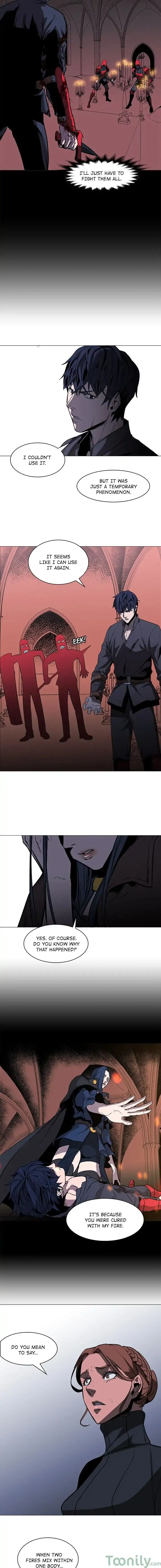 Read Painkiller chapter 47 image 8 on Lezhin