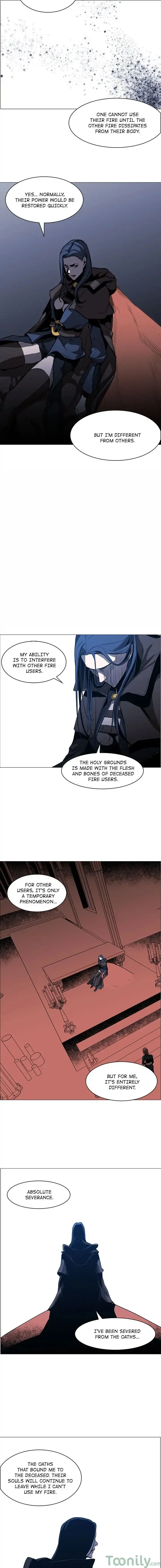 Read Painkiller chapter 47 image 9 on Lezhin