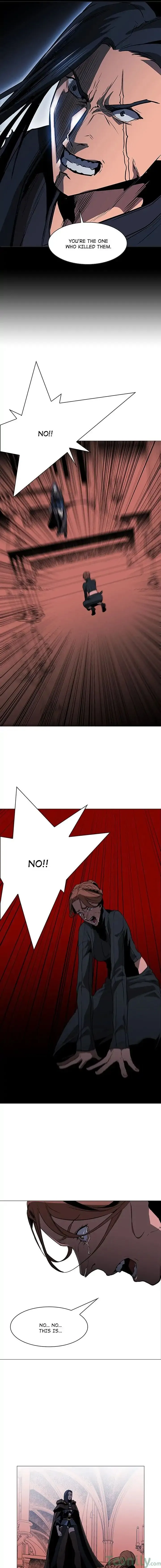 Read Painkiller chapter 48 image 1 on Lezhin